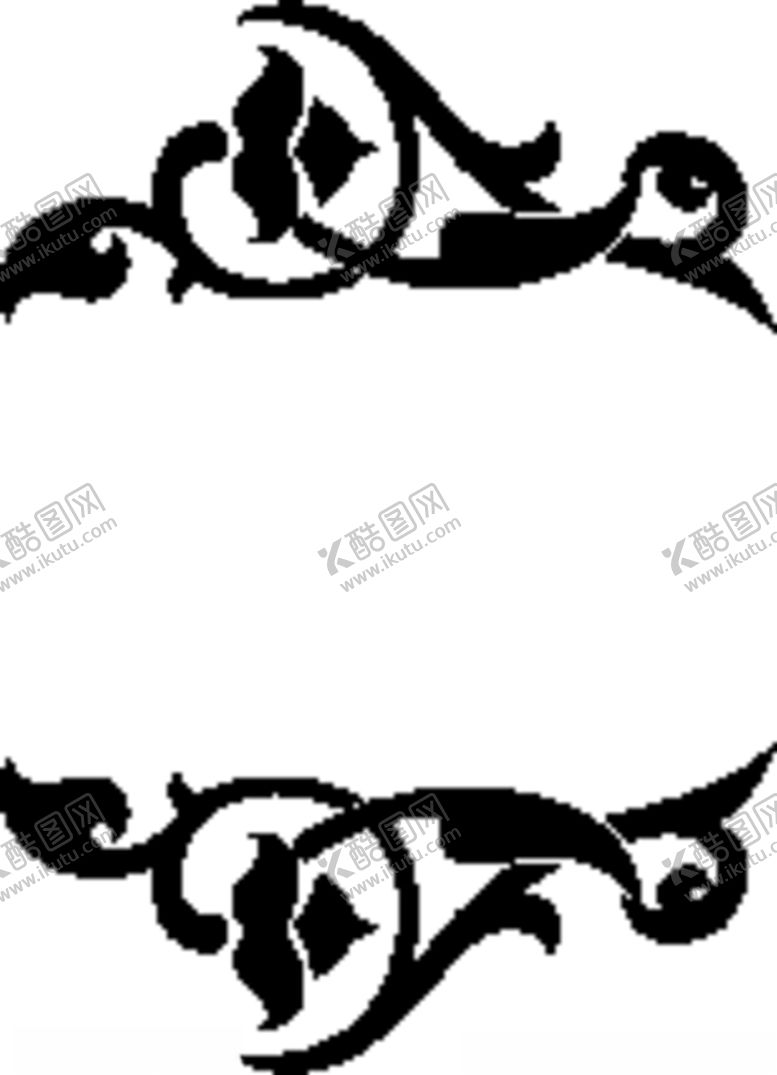 编号：85484106242019064769【酷图网】源文件下载-边框