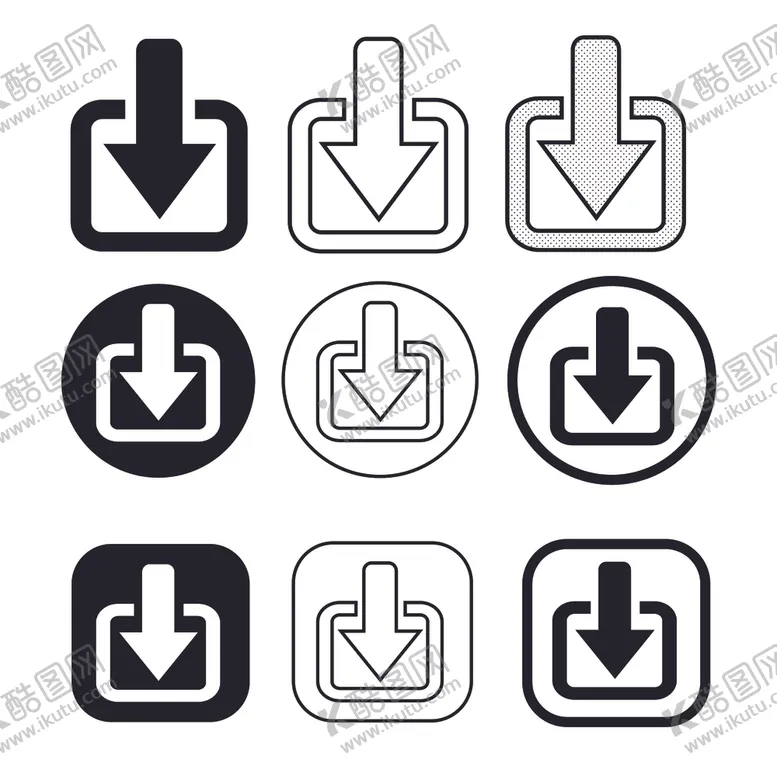 编号：68049109221651283347【酷图网】源文件下载-图标