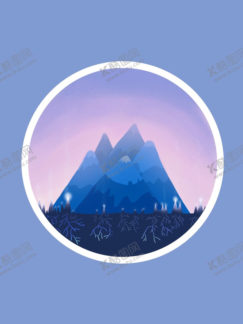 编号：70581210020643411476【酷图网】源文件下载-插画素材