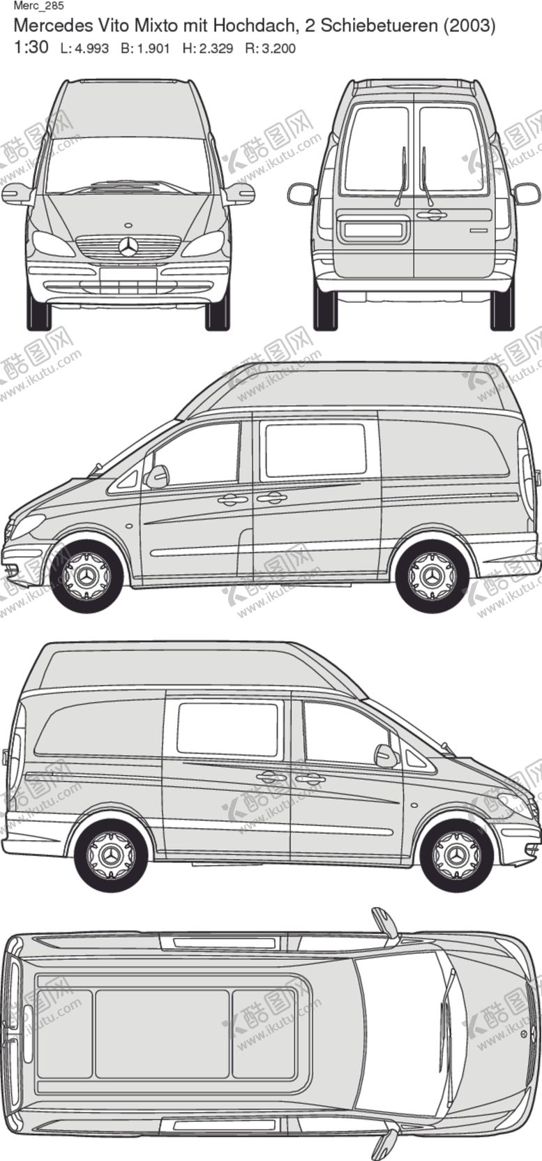 编号：28848009241043214015【酷图网】源文件下载-梅赛德斯轿车