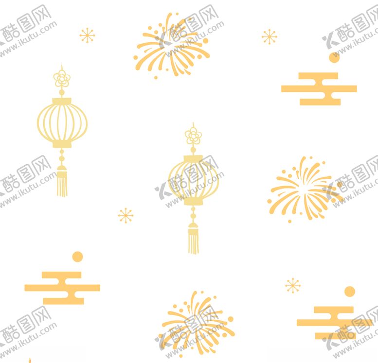 编号：76379606171034464812【酷图网】源文件下载-节日元素
