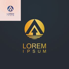 logo设计标志手绘标志大气标志品牌LOGO