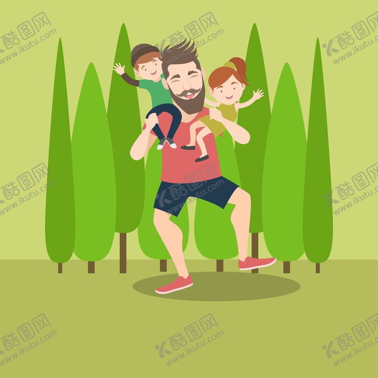 编号：59873009151821487560【酷图网】源文件下载-父亲节海报感恩