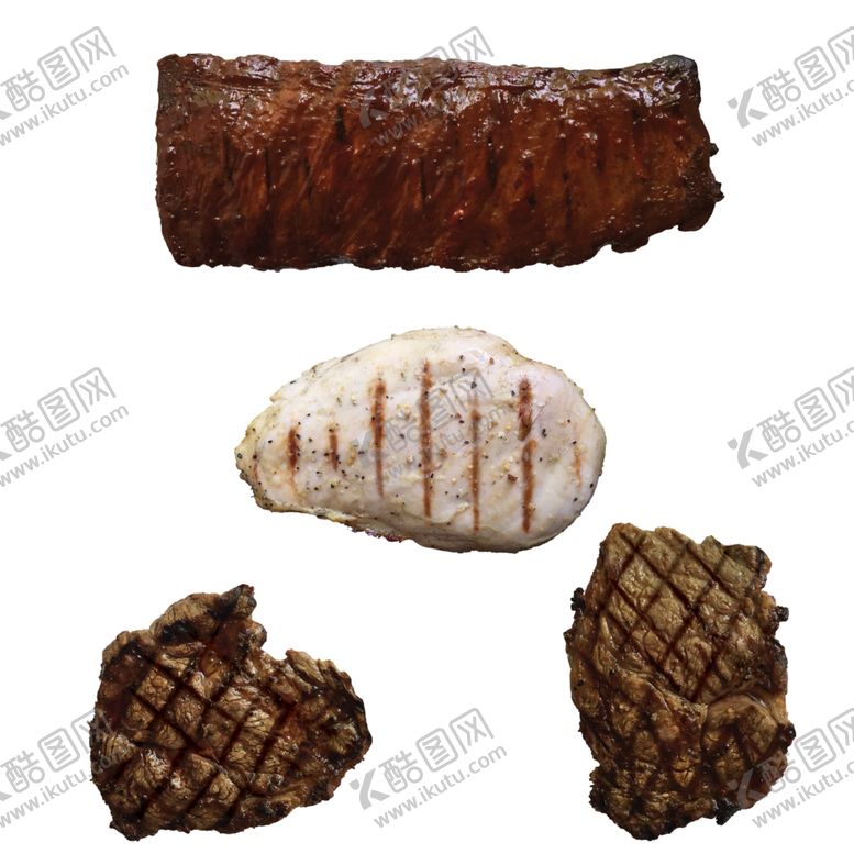 编号：63725111260216484430【酷图网】源文件下载-烤肉