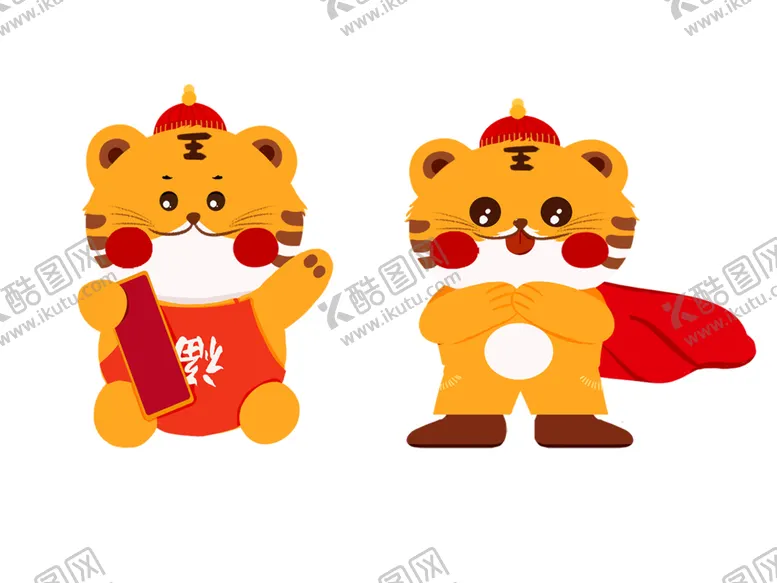 编号：90683002151517539799【酷图网】源文件下载-老虎