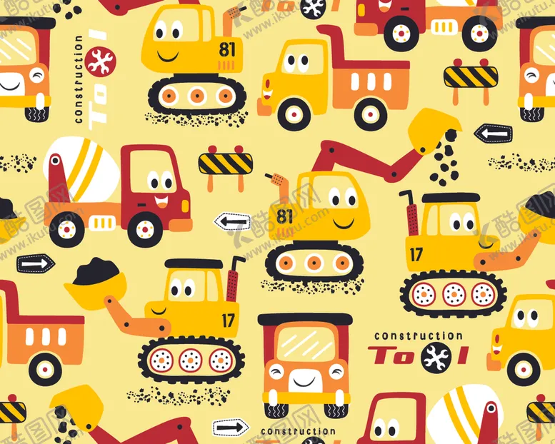 编号：13865109091738261810【酷图网】源文件下载-无缝印花