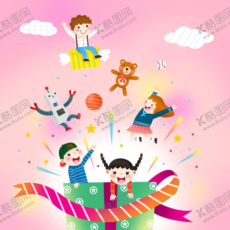 编号：91056710032117583528【酷图网】源文件下载-卡通插画