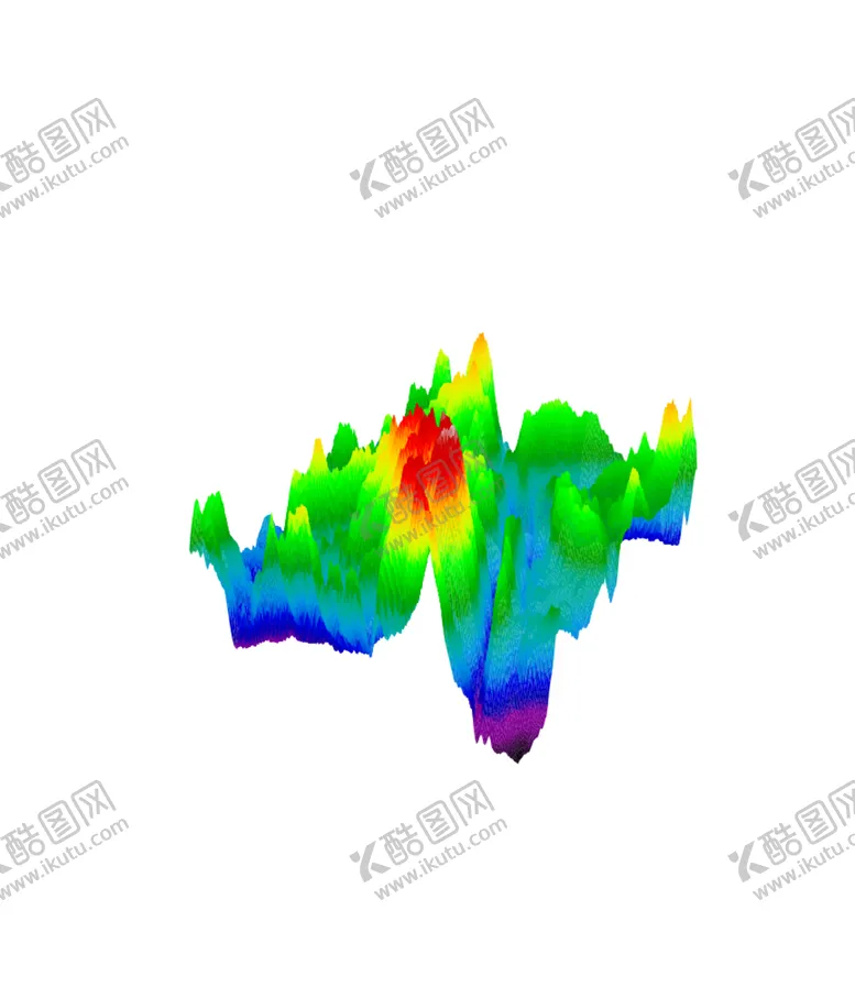 编号：78727006250147588551【酷图网】源文件下载-抽象山峰