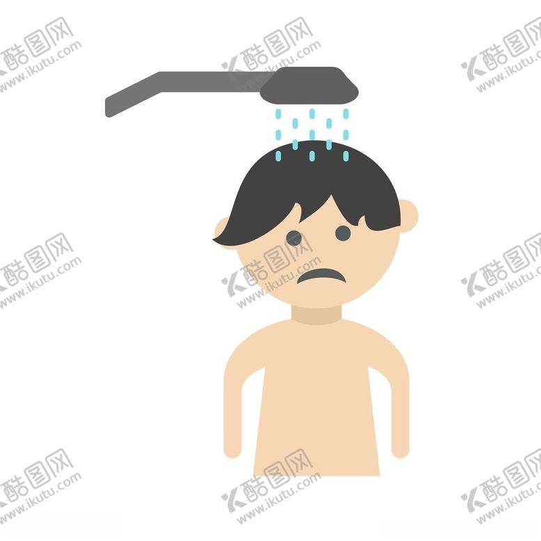编号：15534101311234197514【酷图网】源文件下载-矢量人物儿童