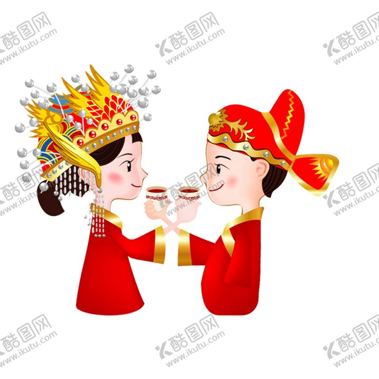编号：93838307132204016340【酷图网】源文件下载-结婚婚庆