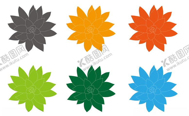 编号：36162910031842193992【酷图网】源文件下载-花朵