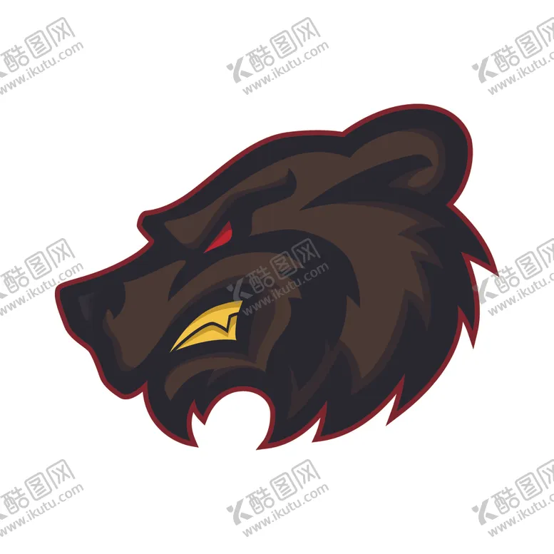 编号：36487707020318332862【酷图网】源文件下载-小熊图标