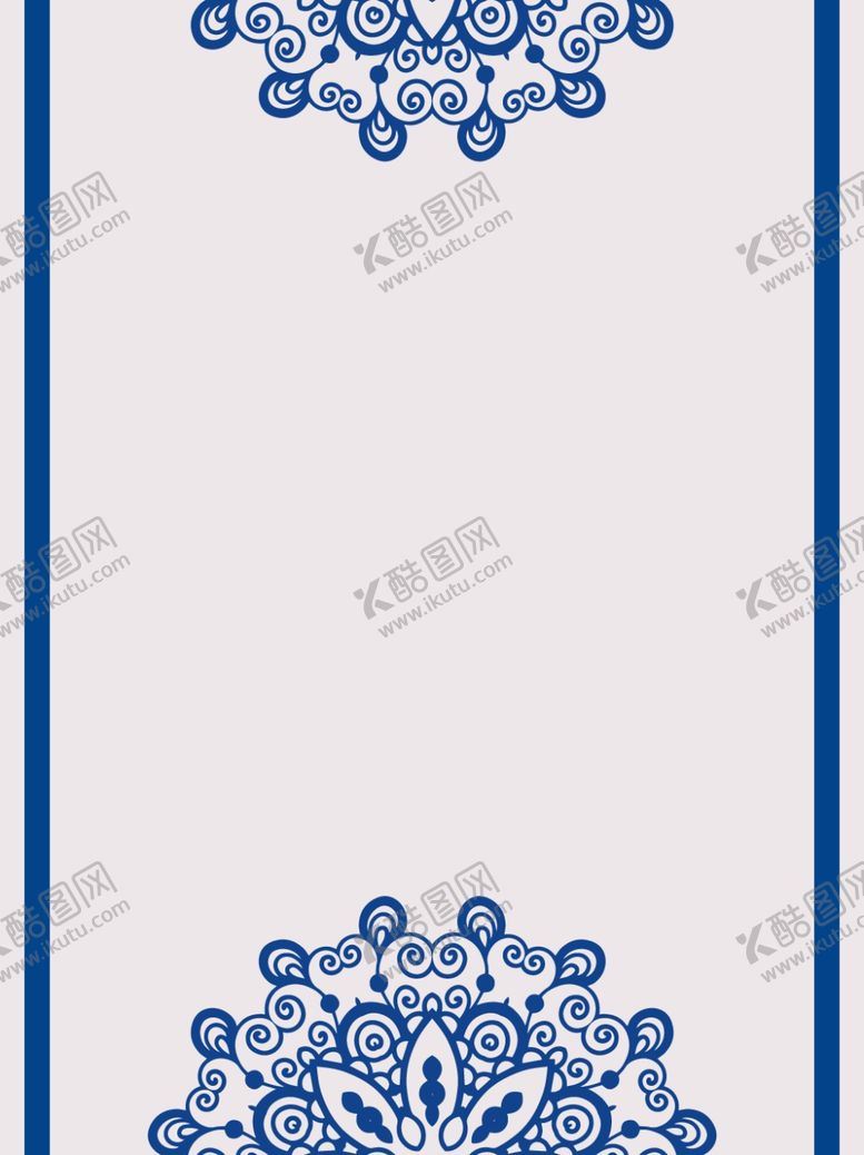 编号：11783607090424117873【酷图网】源文件下载-青花瓷
