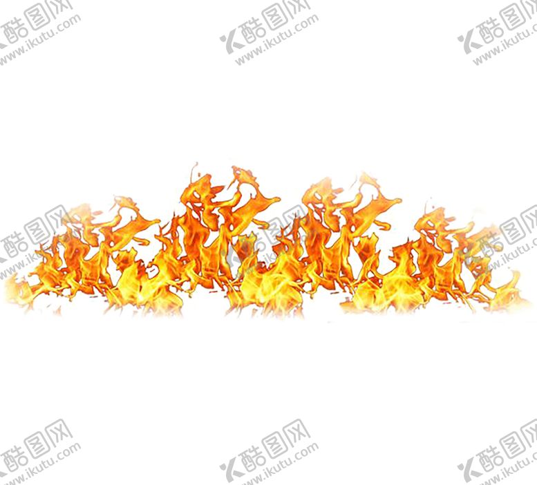 编号：22215710312254244101【酷图网】源文件下载-火焰