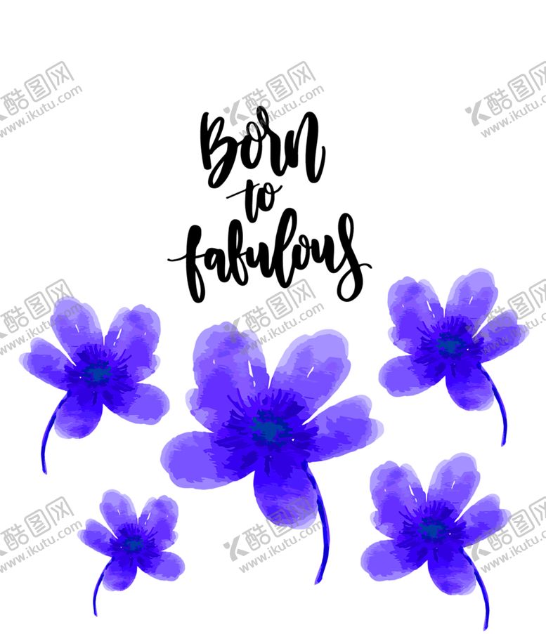 编号：96570509190716051363【酷图网】源文件下载-花素材