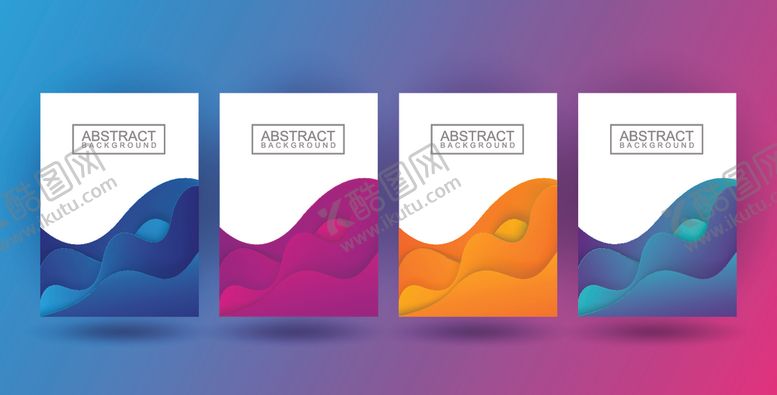 编号：23558610300048533286【酷图网】源文件下载-时尚画册封面