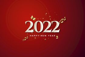 2022年字体