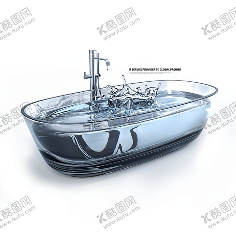 编号：20259207070427397608【酷图网】源文件下载-水花免扣