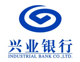 兴业银行标志LOGO