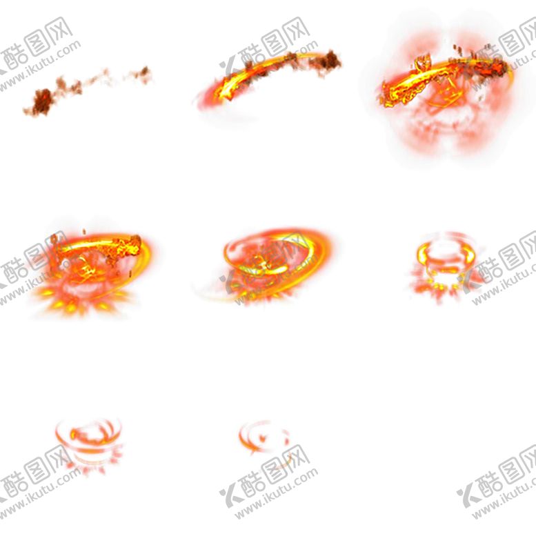 编号：28860011010625432383【酷图网】源文件下载-火焰