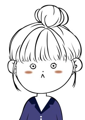 卡通漫画潮牌T恤热图手绘男女