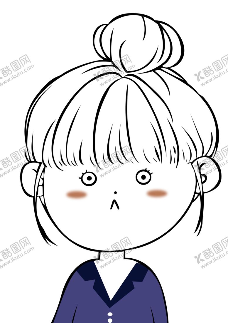 编号：21235009250530386950【酷图网】源文件下载-卡通漫画潮牌T恤热图手绘男女