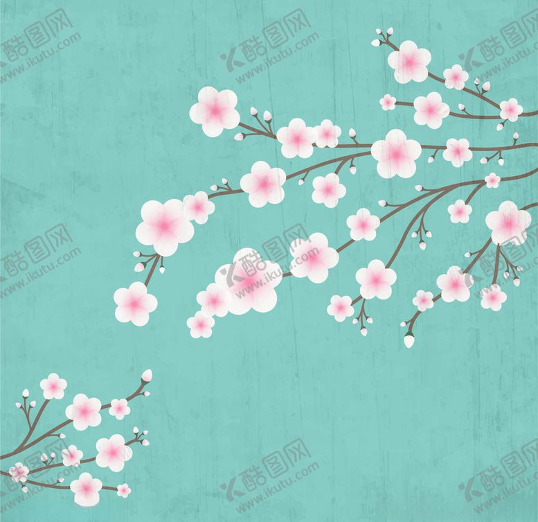 编号：17175907030759019652【酷图网】源文件下载-樱花