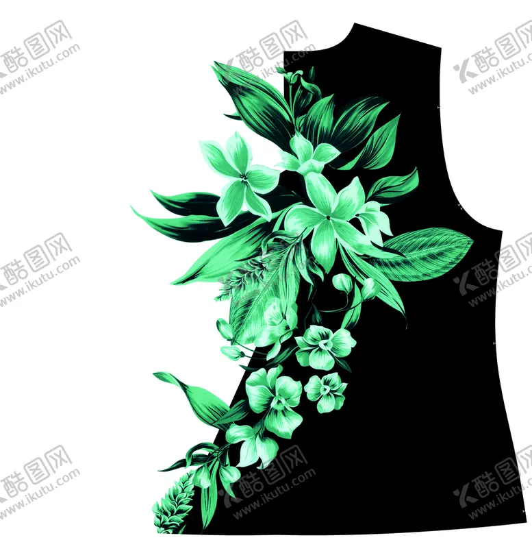编号：81165711150103529073【酷图网】源文件下载-定位花