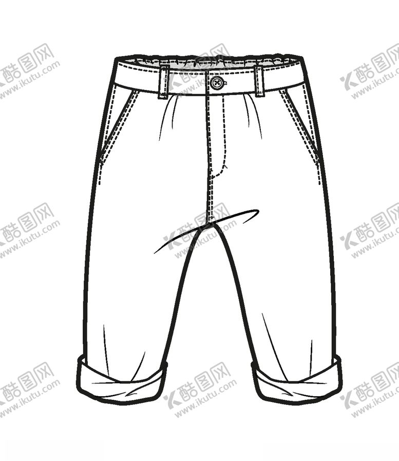 编号：23099109131351265952【酷图网】源文件下载-服装款式