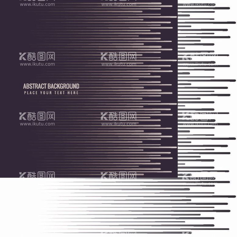 编号：60664311290727584848【酷图网】源文件下载-黑白  几何  数据  数字 