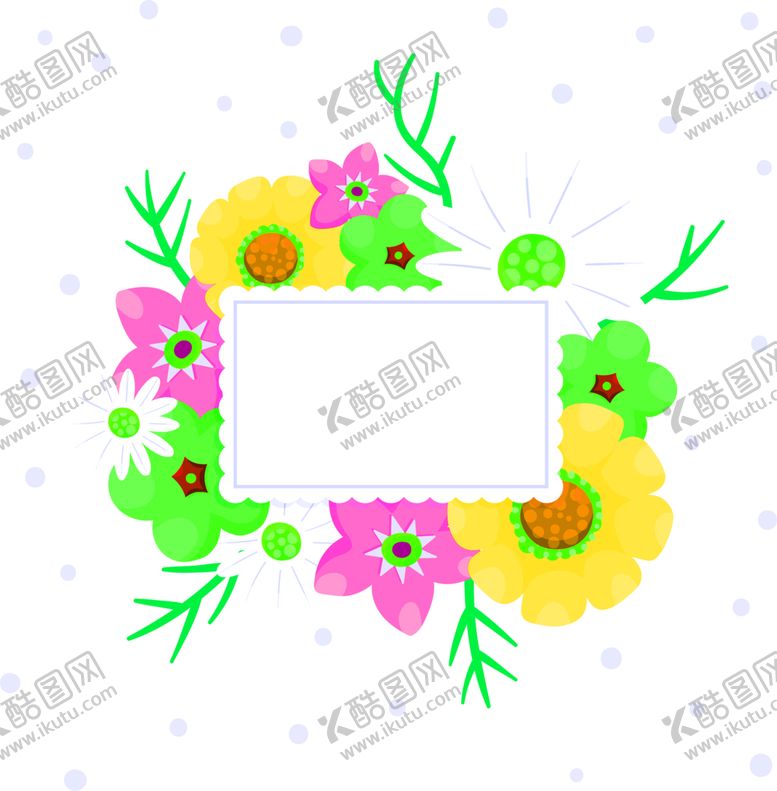 编号：90574307080303435383【酷图网】源文件下载-花素材