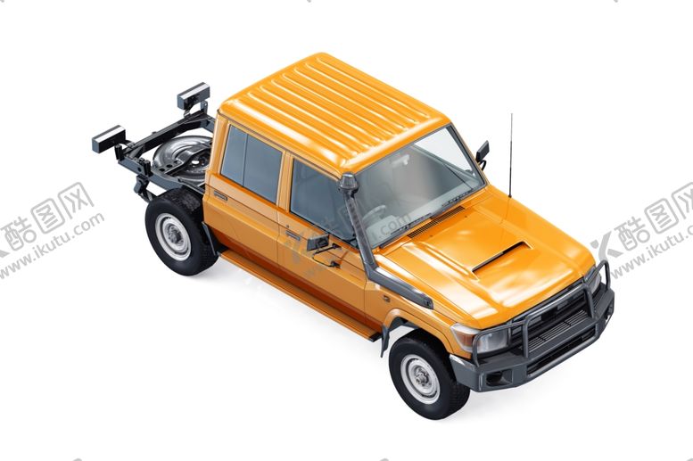 编号：41623609172009232692【酷图网】源文件下载-汽车样机