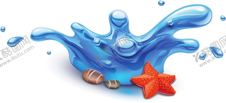 编号：45194510131546242367【酷图网】源文件下载-水花