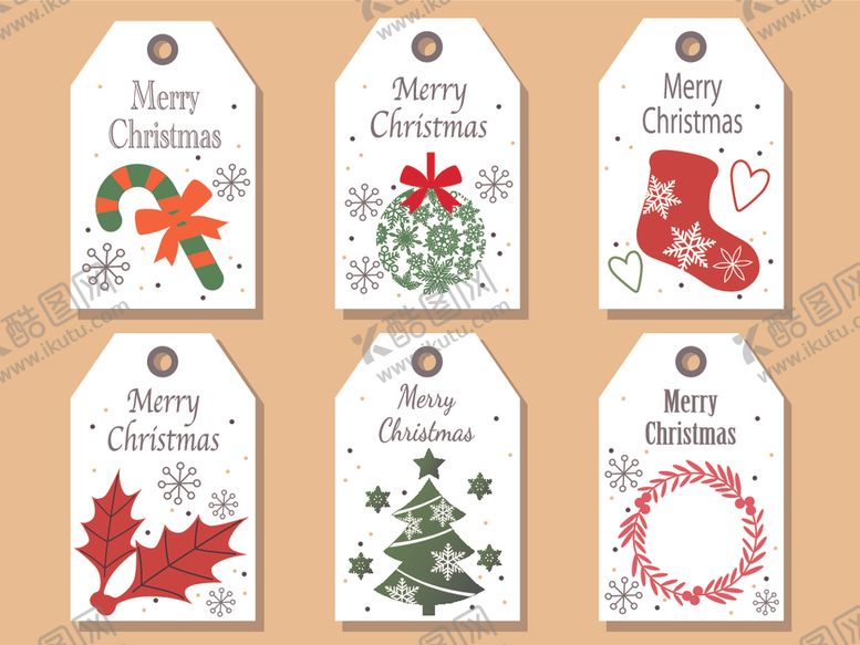 编号：60589009180031462811【酷图网】源文件下载-矢量标签素材