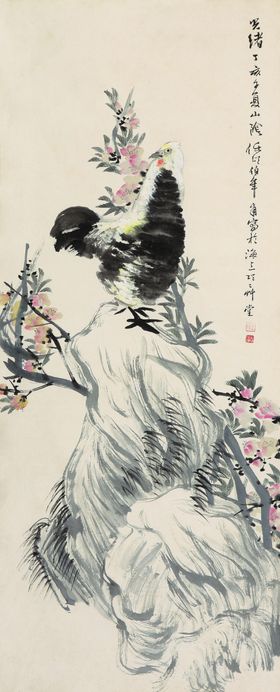 肥桃鸡拼双