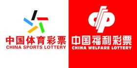 彩票门头招牌