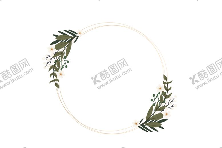 编号：18414109242102121197【酷图网】源文件下载-花冠