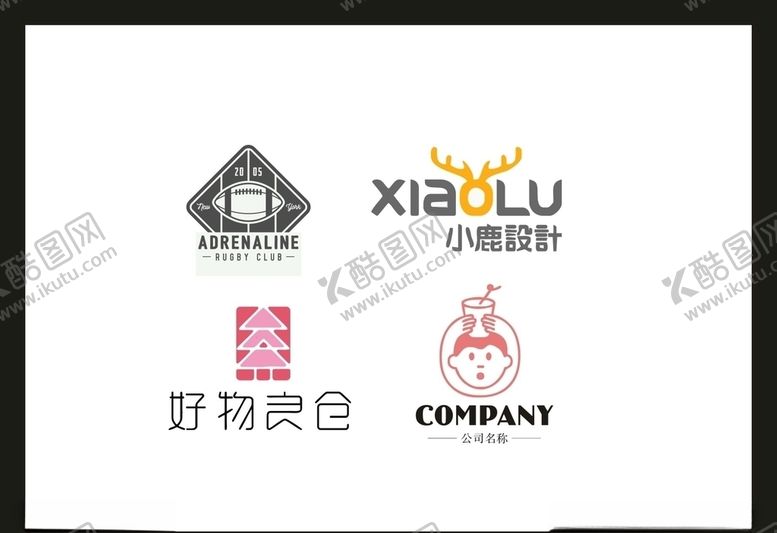 编号：32713509240829396398【酷图网】源文件下载-LOGO设计