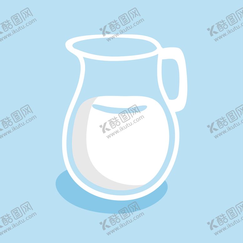 编号：41885310041439022975【酷图网】源文件下载-卡通食材