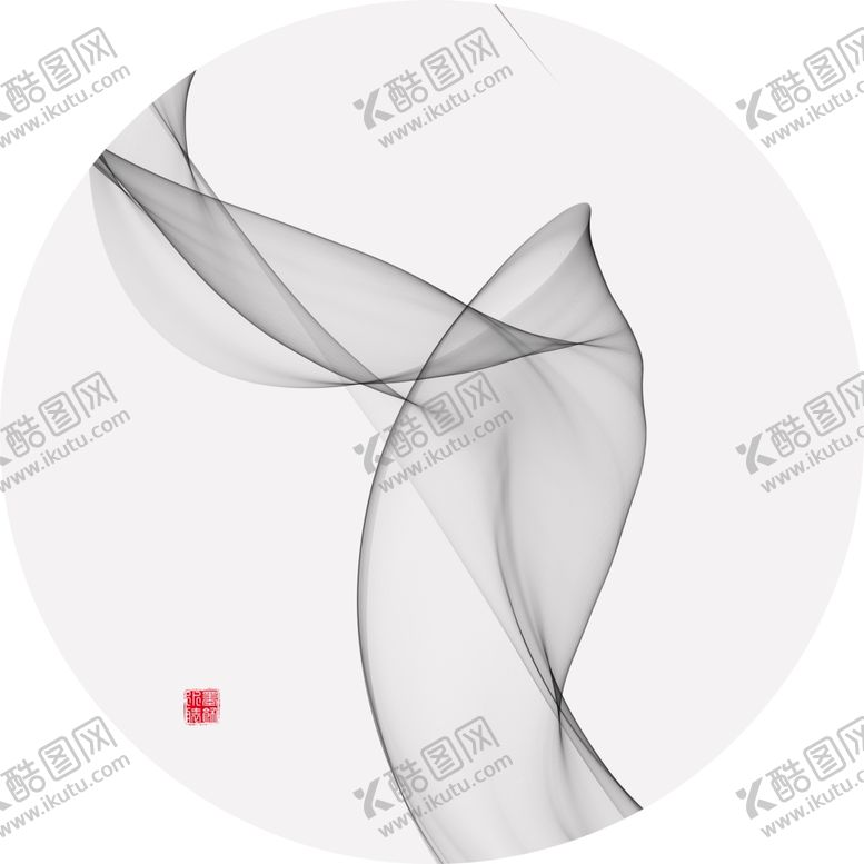 编号：79760809251856007388【酷图网】源文件下载-抽象水墨画图片