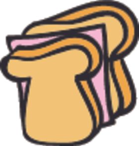 面包