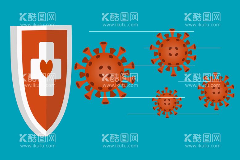 编号：95170409201838155491【酷图网】源文件下载-卫生防护