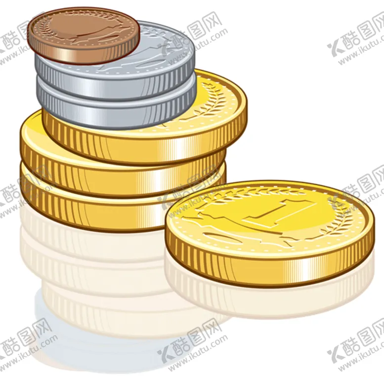 编号：99381703260753095146【酷图网】源文件下载-金币