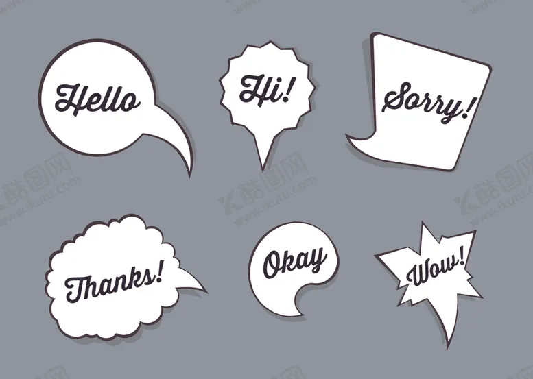 编号：98316409201133568059【酷图网】源文件下载-矢量标签素材