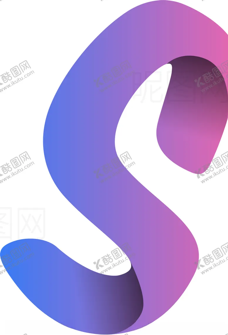 编号：66605806161337226043【酷图网】源文件下载-字母S