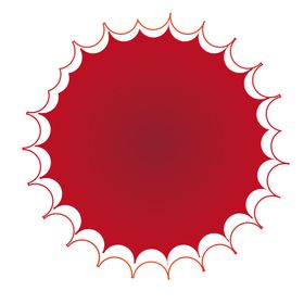 创意边框