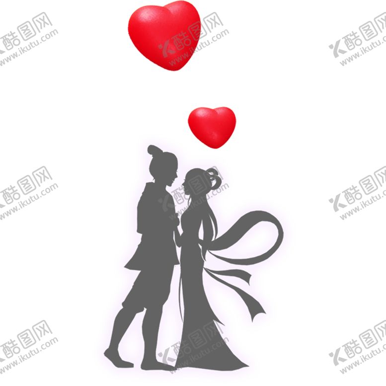 编号：79281307041216565317【酷图网】源文件下载-浪漫素材