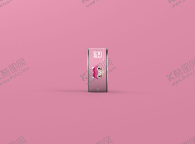 编号：32916011011158435552【酷图网】源文件下载-罐头样机