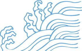 海浪