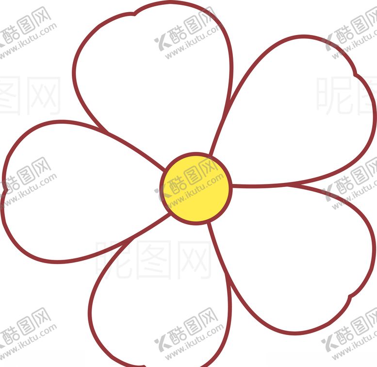 编号：27519306172308567633【酷图网】源文件下载-花朵